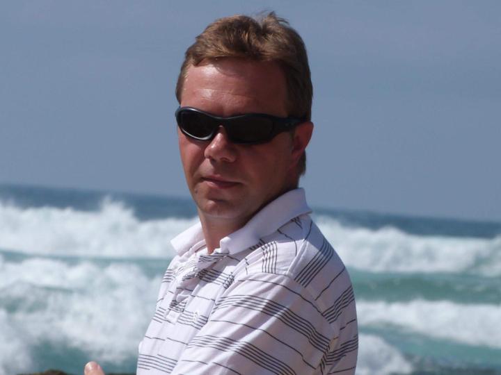 Andrew Du Plessis