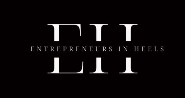 Entrepreneurs in Heels