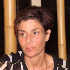 Audrey Houben