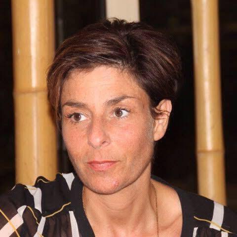 Audrey Houben