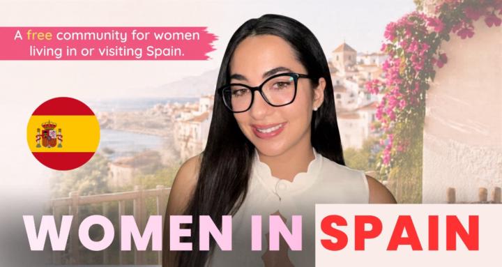 Spanish For Her