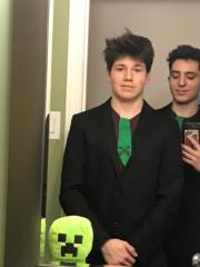Luca Jackson