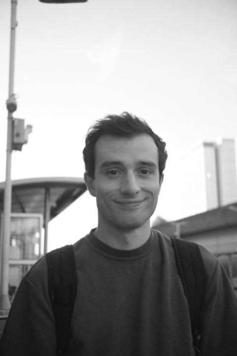 Nacho Valera