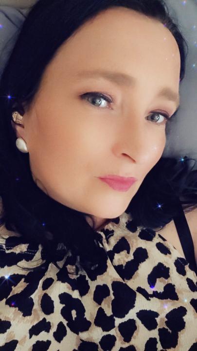 Vicki Loughlin