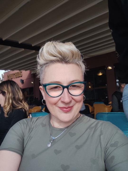 Lejla Alidžiković