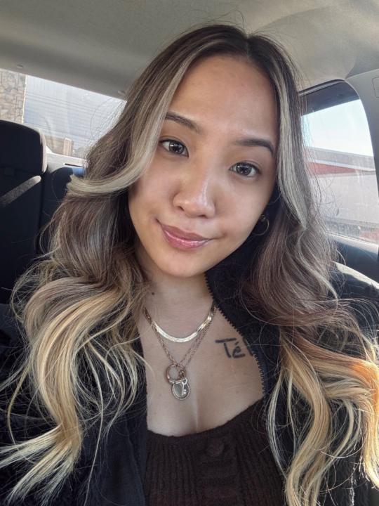 Jofelyn Santos