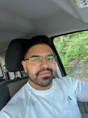 Johnathan Gutierrez