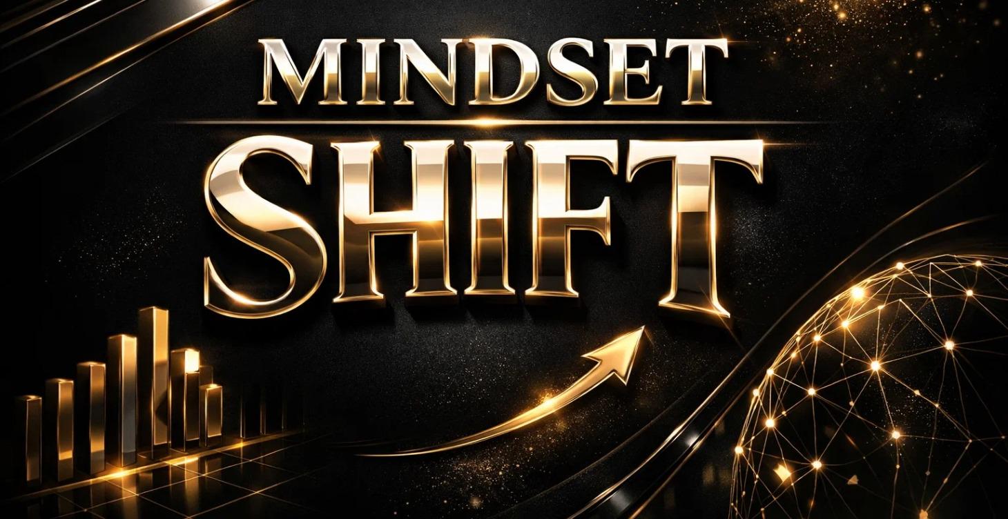 🧠 Mindset Shift: From Chaos to Continuity