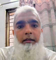 Md. Tarekul Islam
