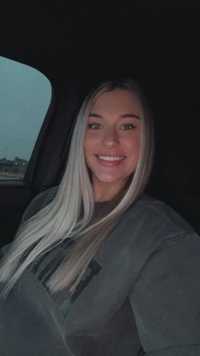 Reagan Johnson