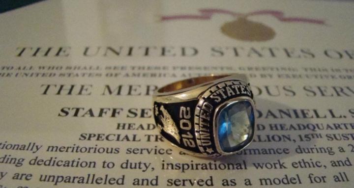 Saving Military & Veterans