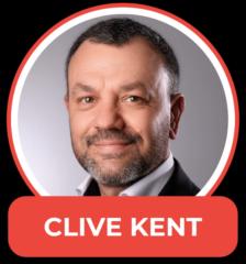 Clive Kent