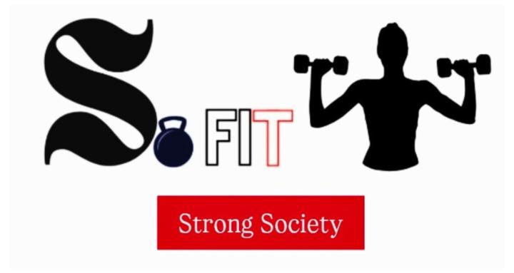 SoFit Strong Society
