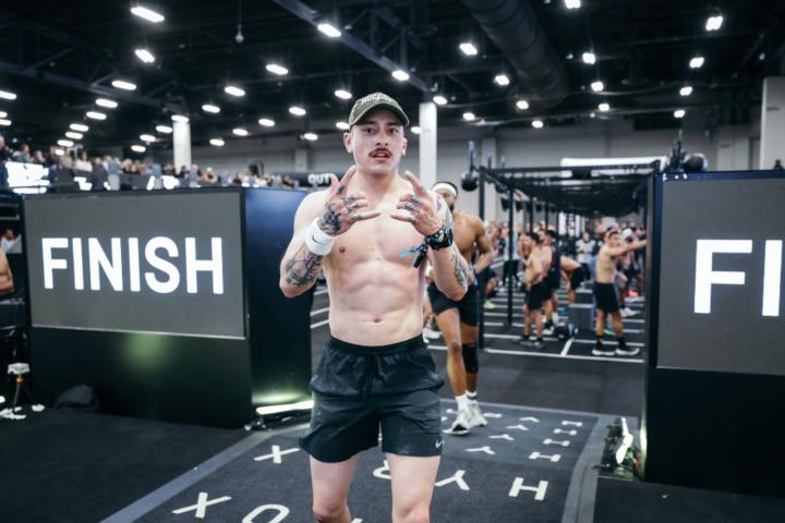 Dakoda Mah