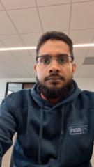 Mohammad Mahbubur Rahman