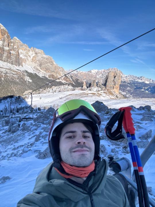 Edoardo Bertin