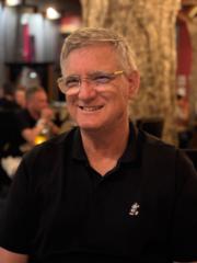 Ray Lariviere