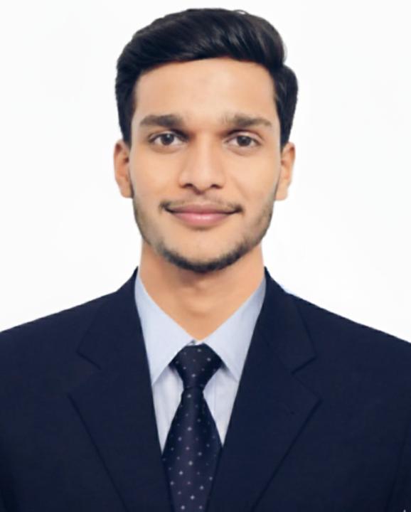 Vaibhav Kirtane