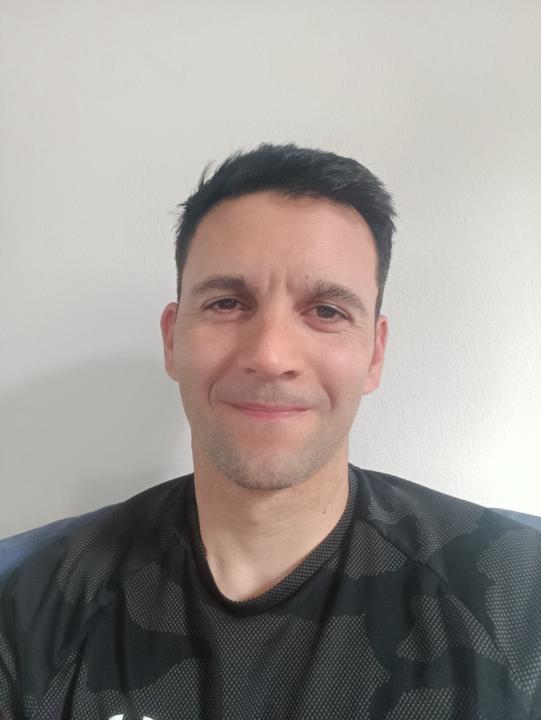 Nicolás Flores
