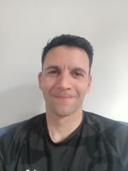 Nicolás Flores