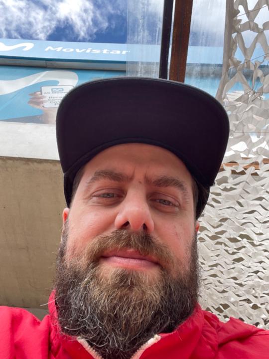 Federico Montero-Corrente