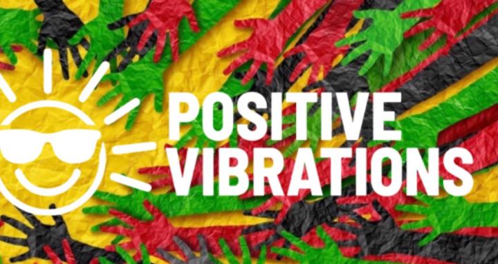 Positive Vibrations