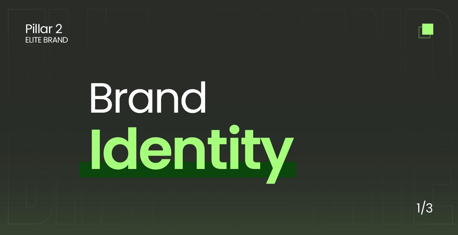 Brand Identity