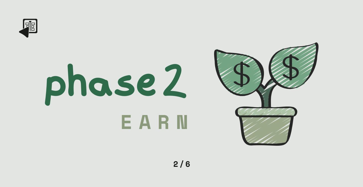 Earn
