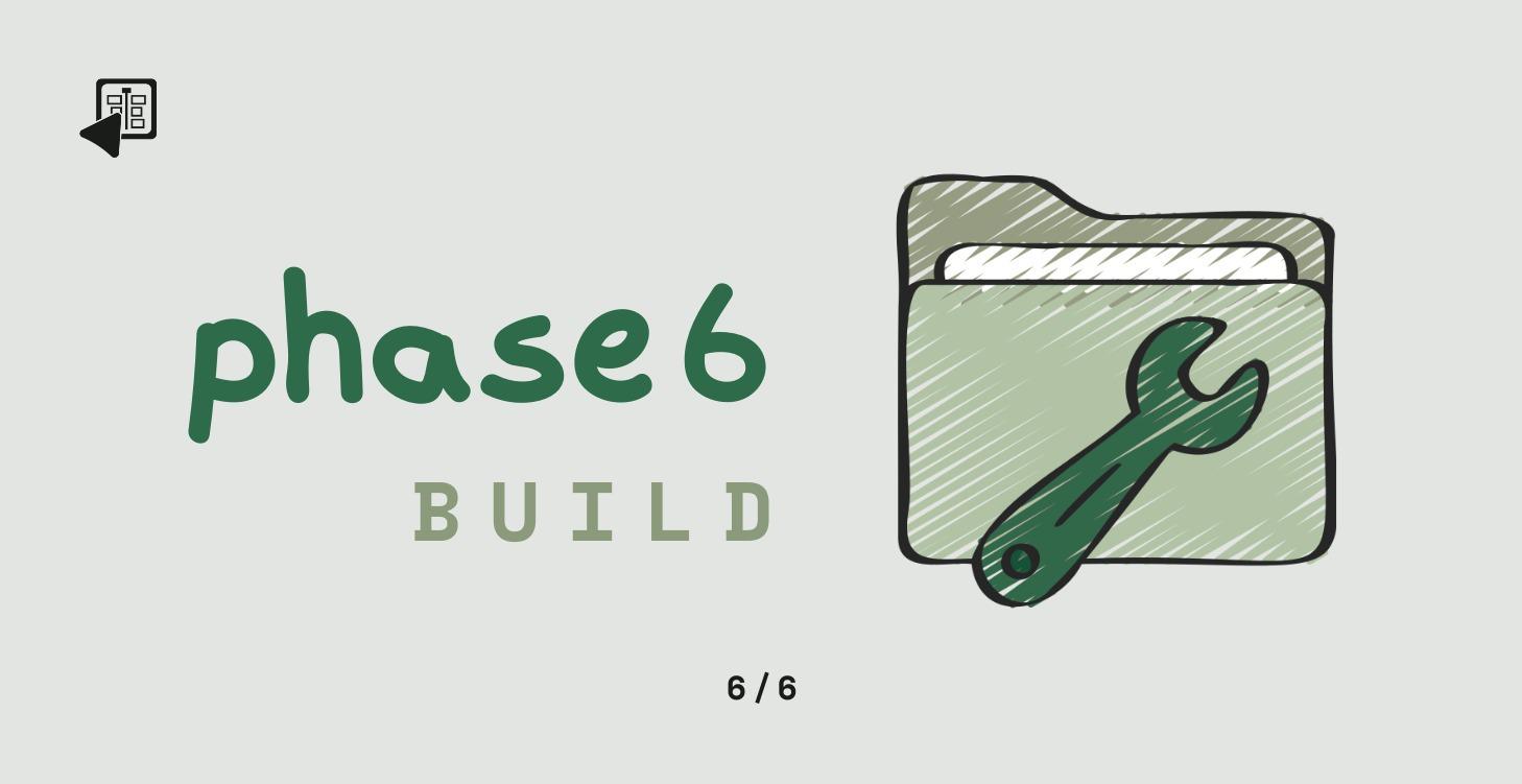 Build