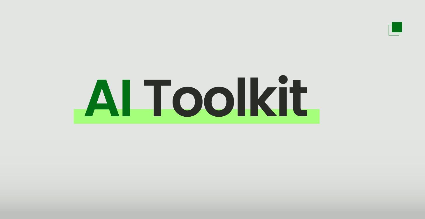 🤖 Full-Time Editor AI Toolkit™
