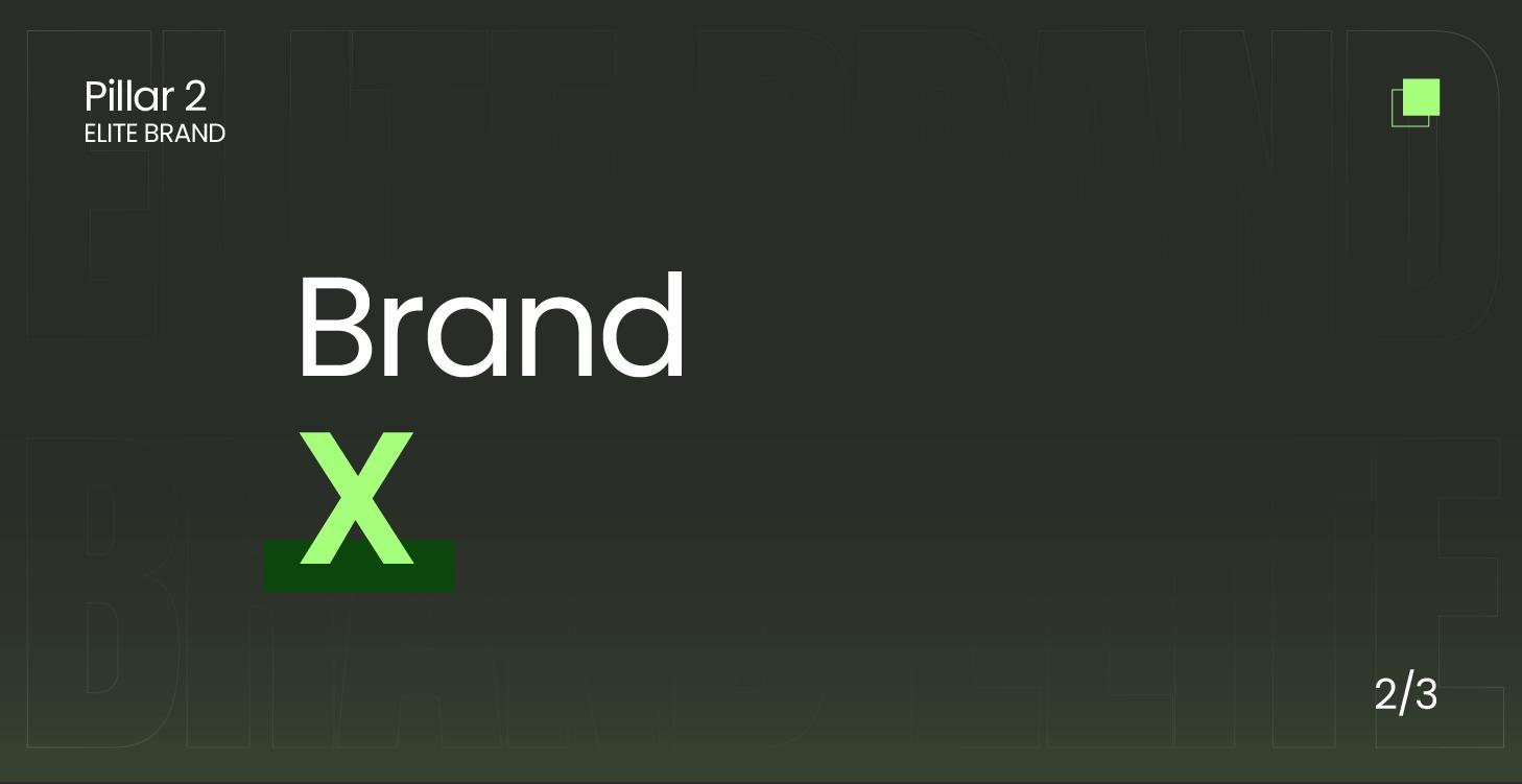 Brand X