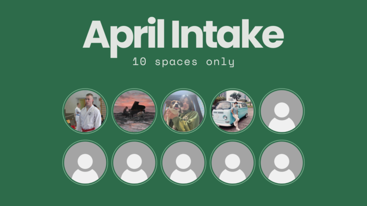 👀 FTE Behind The Scenes – April 5