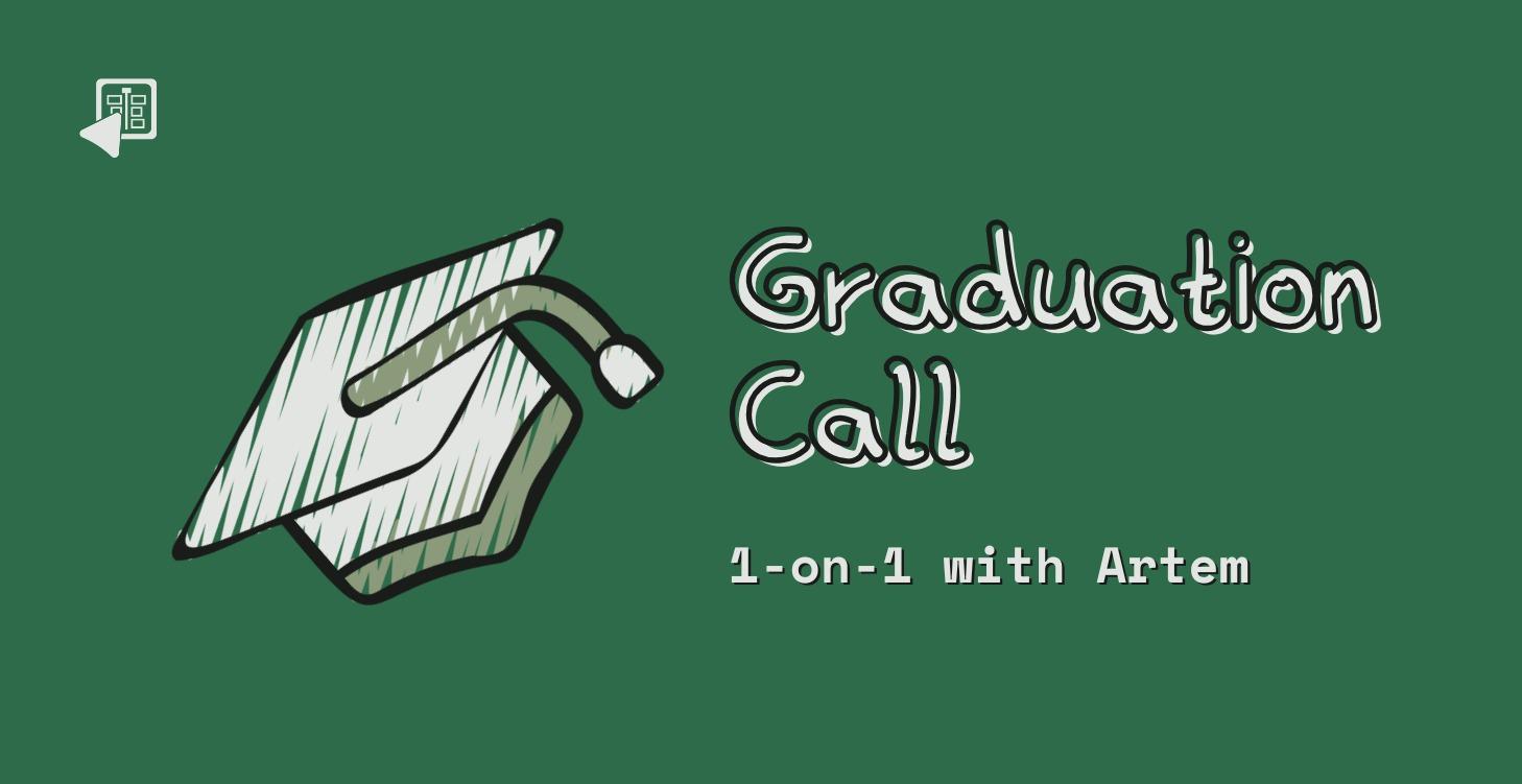 Graduation Call