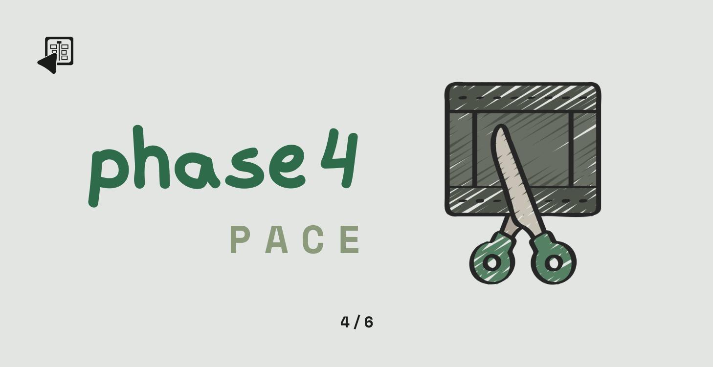 Pace