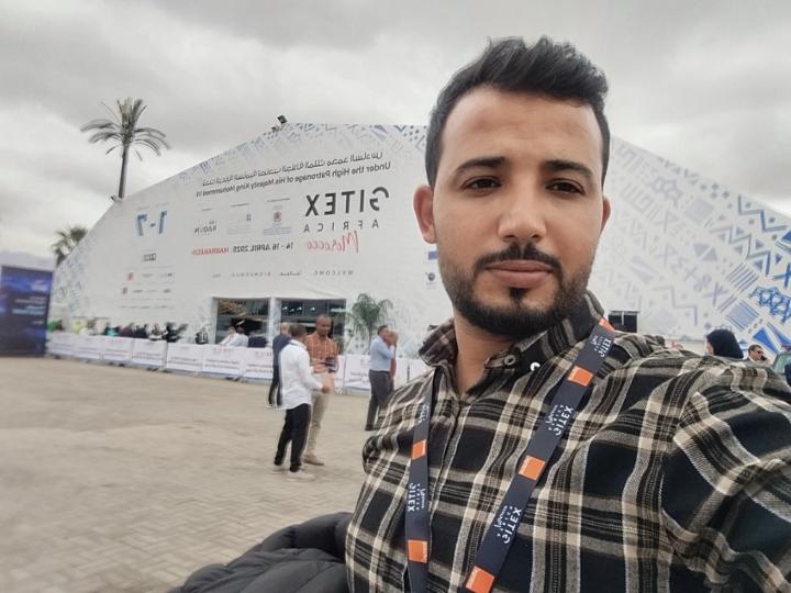 Mohammed El aloui