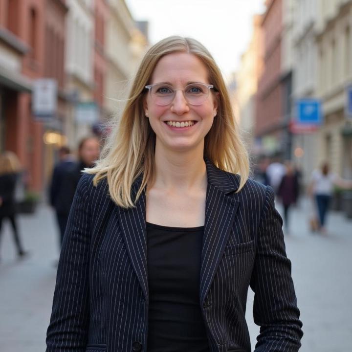 Katharina Buhl