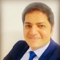 Deepak Arora