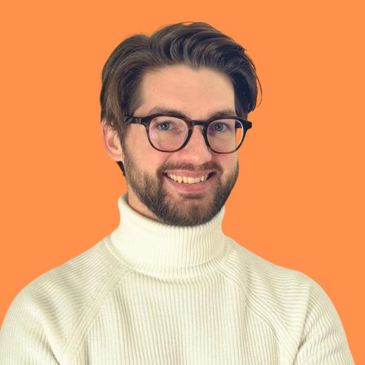 Cedric Leclercq