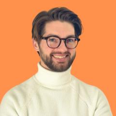 Cedric Leclercq