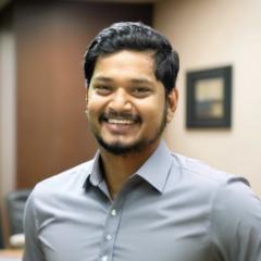 Riyaz Mir
