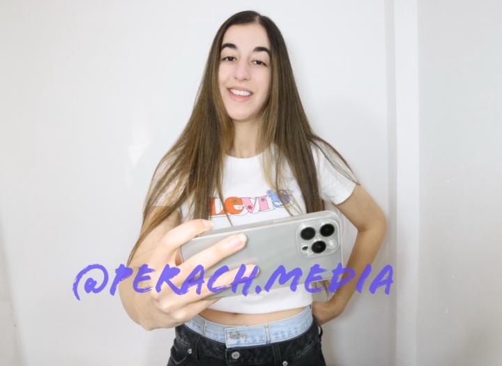 Mor Perach