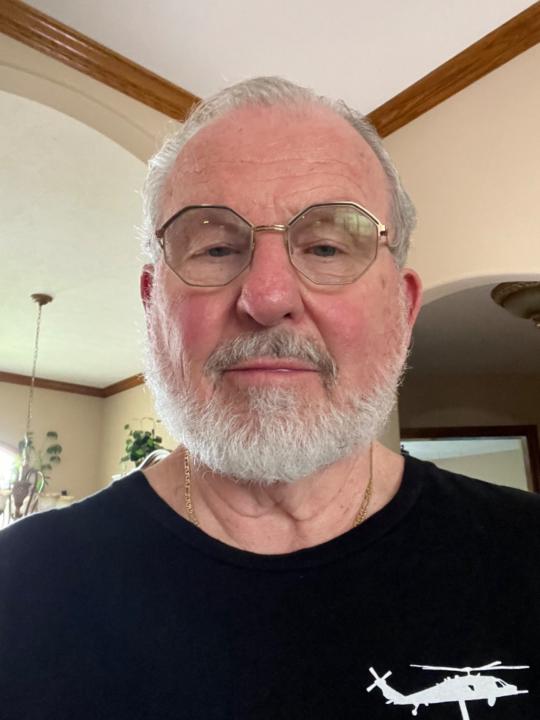 Norman Tierney