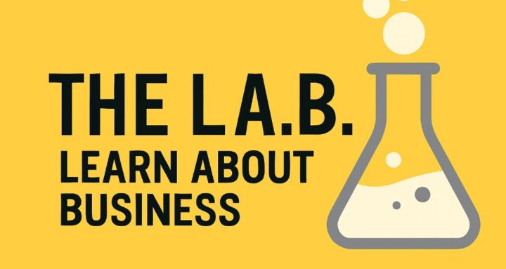 The L.A.B.