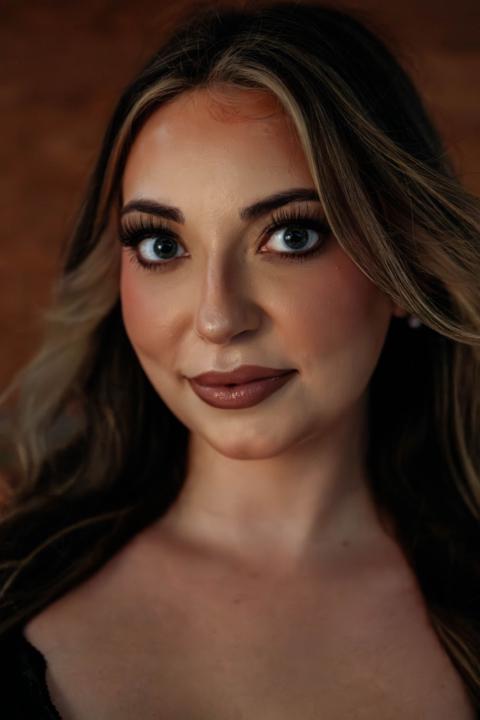 Kaitlyn Jenkins