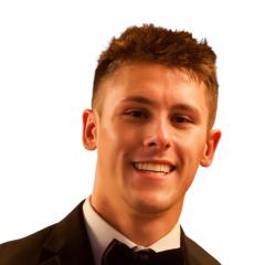 Zach LeTendre