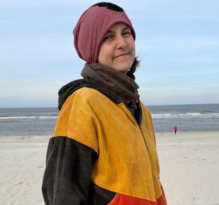 Michelle Weidenfeller