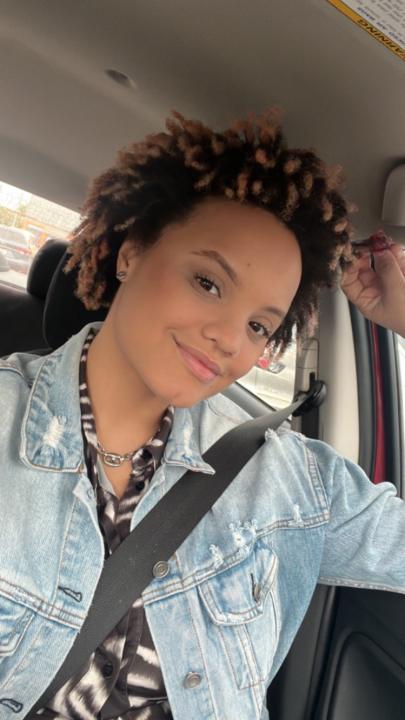 Nelly Alexandra Cruz