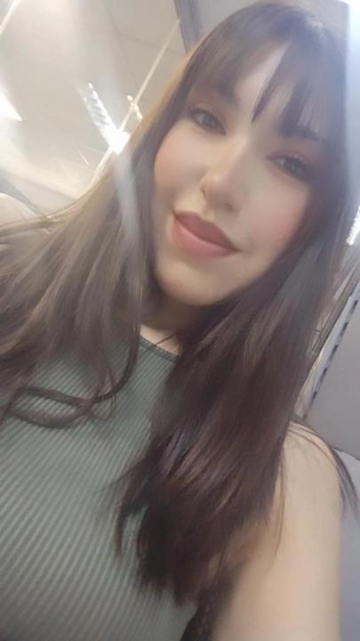 Isamara Piña