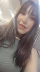 Isamara Piña