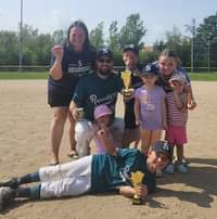 Karine Bergeron Grisé